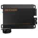 Kicker VXA7001, monoblok-forstærker Kicker VXA7001, monoblok-forstærker