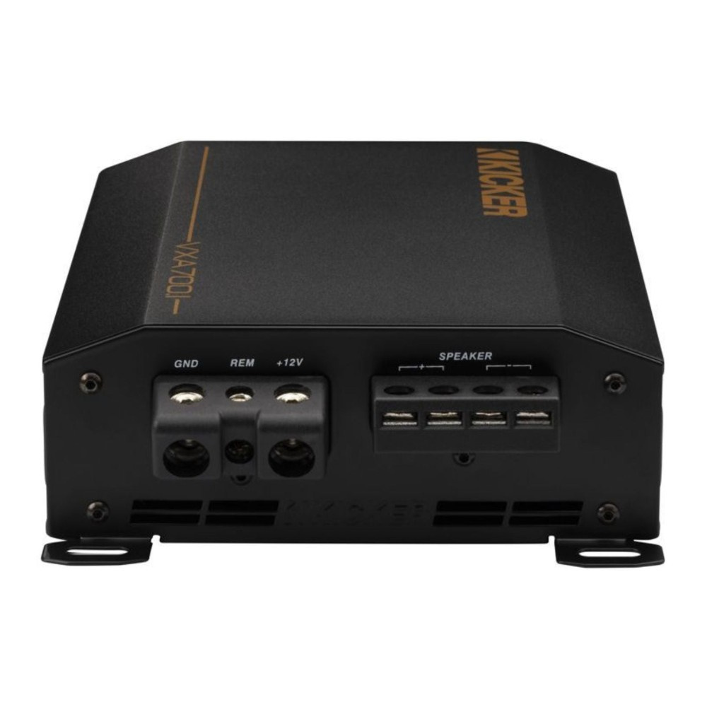 Kicker VXA7001, monoblok-forstærker