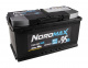 Nordmax AGM-batteri, 95Ah / 12V Nordmax AGM-batteri, 95Ah / 12V