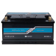 CustomElectro RSS v2 12-90, kraftfuldt 90Ah Sodium-Ion-batteri CustomElectro RSS v2 12-90, kraftfuldt 90Ah Sodium-Ion-batteri
