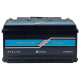 CustomElectro RSS v2 12-90, kraftfuldt 90Ah Sodium-Ion-batteri CustomElectro RSS v2 12-90, kraftfuldt 90Ah Sodium-Ion-batteri