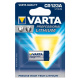 Varta Professional CR123A, lithiumbatteri, 1 stk. Varta Professional CR123A, lithiumbatteri, 1 stk.