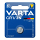 Varta CR1/3N, lithiumbatteri, 1 stk. Varta CR1/3N, lithiumbatteri, 1 stk.