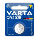 Varta CR2025, lithiumknapcelle, 1 stk. Varta CR2025, lithiumknapcelle, 1 stk.