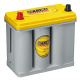 Optima YellowTop YT S U 2.7 J 38Ah, startbatteri Optima YellowTop YT S U 2.7 J 38Ah, startbatteri