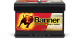 Banner Running Bull AGM 720A 70Ah Banner Running Bull AGM 720A 70Ah