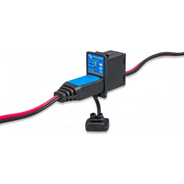 Victron batterieriindikatorpanel, M8 & 30A-säkring