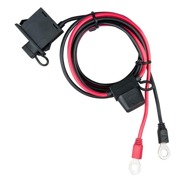 Victron batterieriindikatorpanel, M8 & 30A-säkring