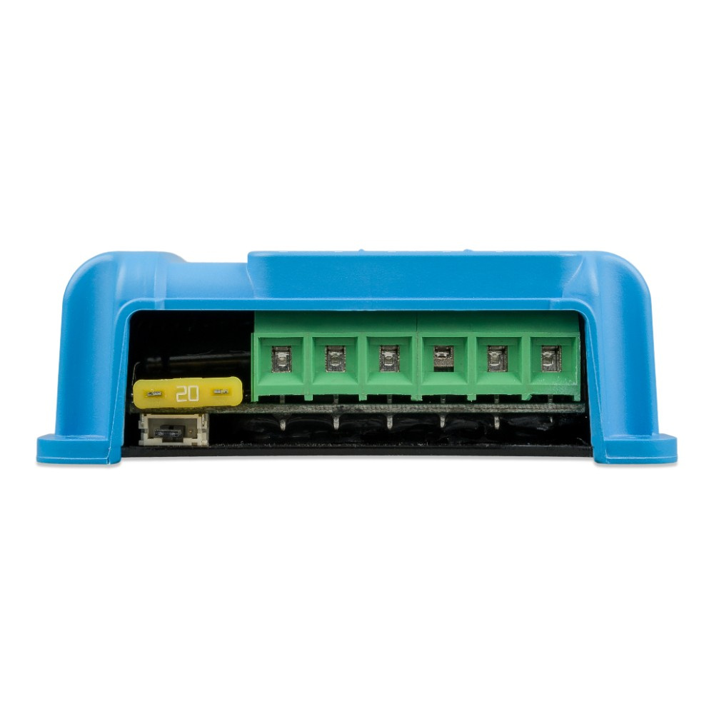 Victron SmartSolar MPPT 75/10, laderegulator til solpaneler