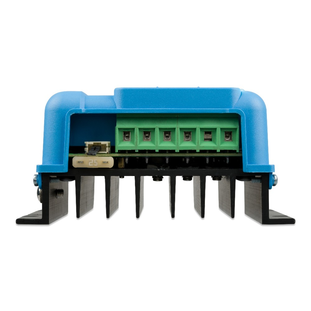 Victron SmartSolar MPPT 100/20-48V, laderegulator til solpaneler
