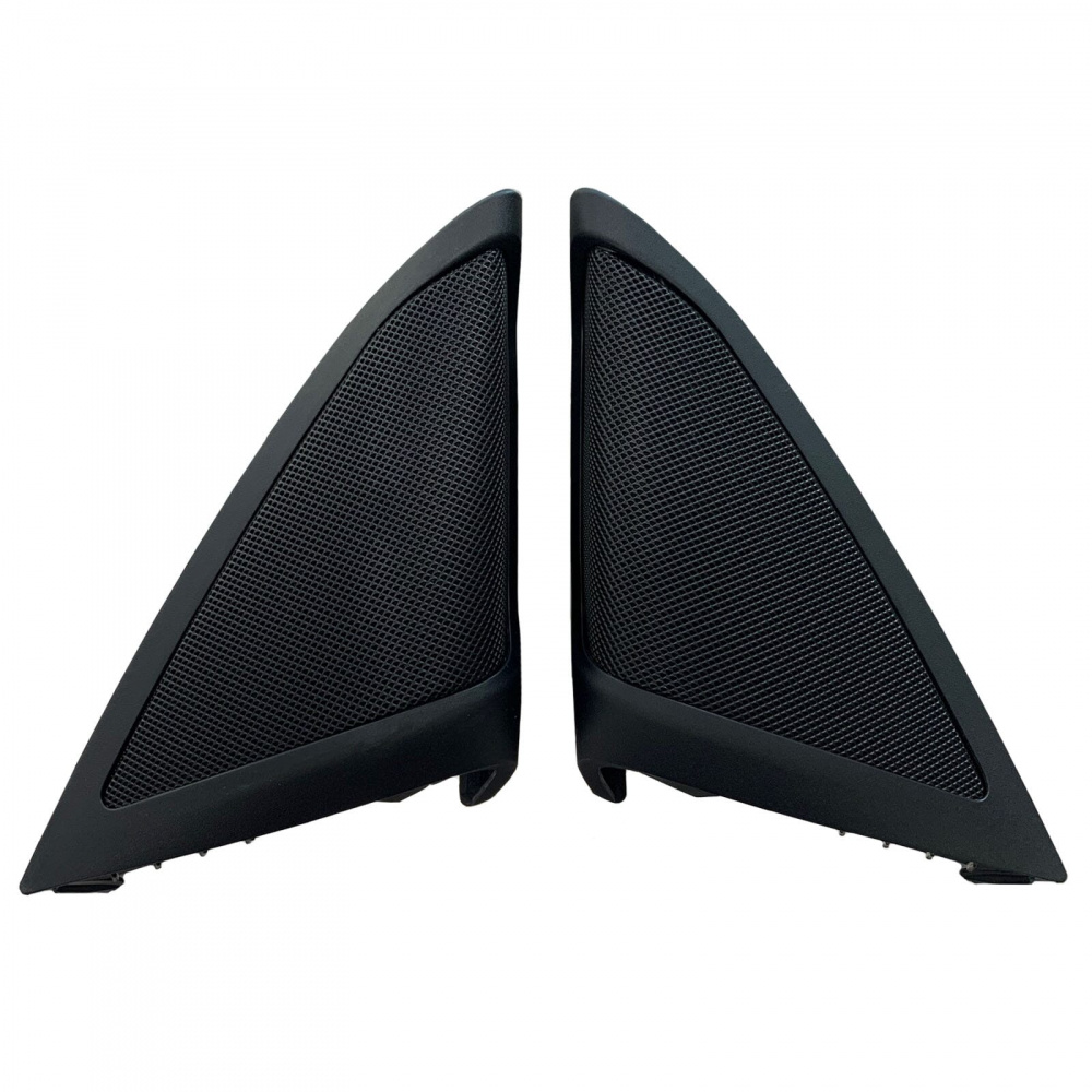 BMW original diskantlist G30/G31 2017-, par