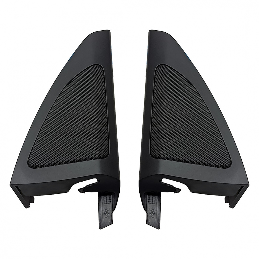 BMW original diskantlist G05/G07 2018-, par