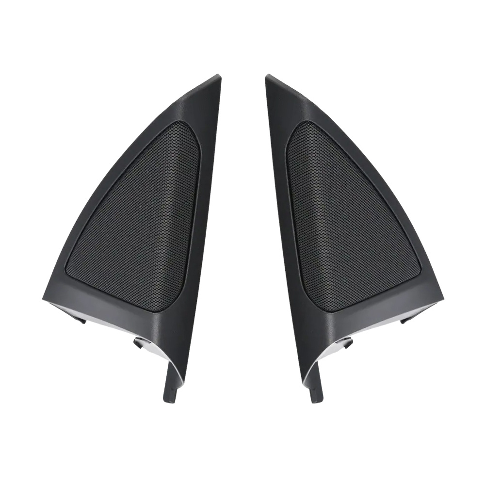 BMW original diskantliste X3 G01 2018-2025, par