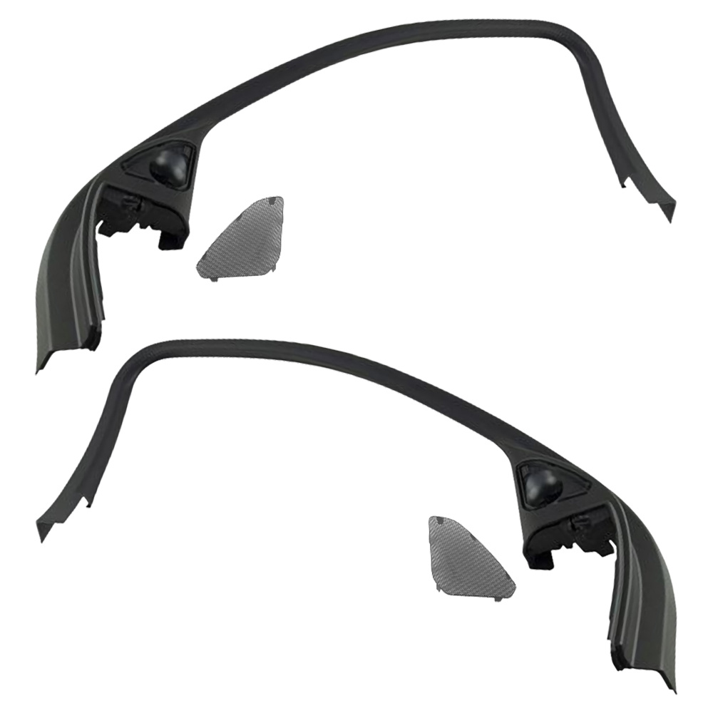 BMW original diskantliste F40/F70 2020-, par