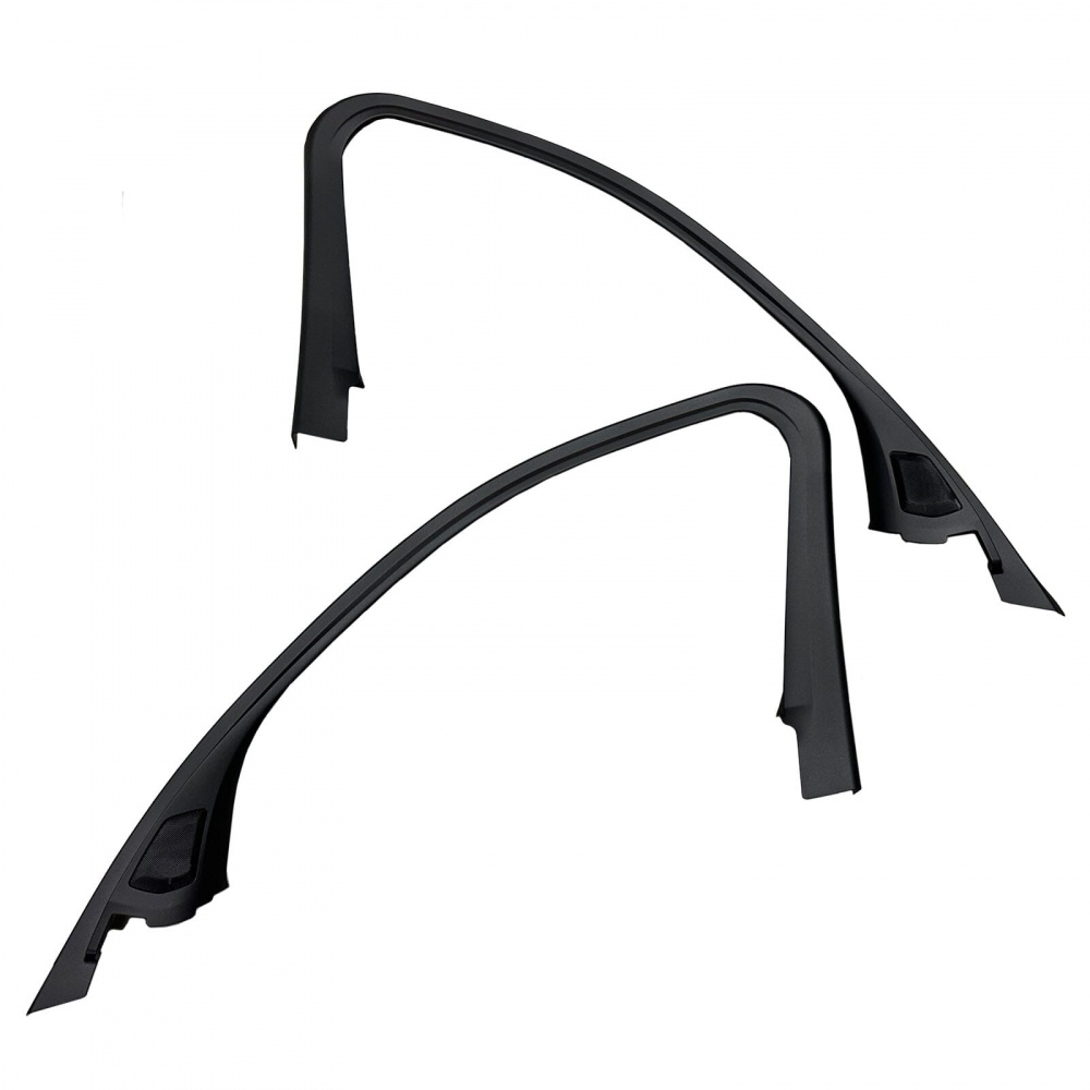 BMW original diskantlist G20/G21 2019-, par