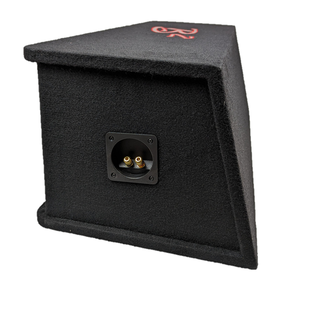 B2 Audio DVPE212, 2x12 tommer basboks