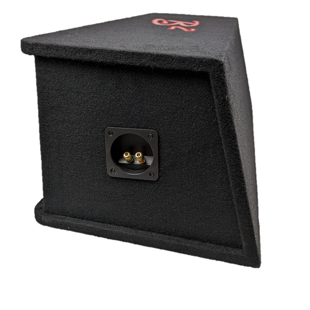 B2 Audio DVPE28, 2x8 tommer basboks