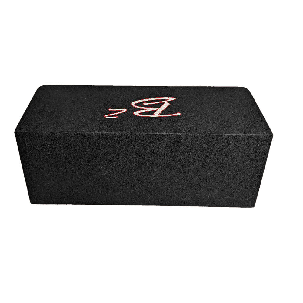 B2 Audio DVPE28, 2x8 tommer basboks