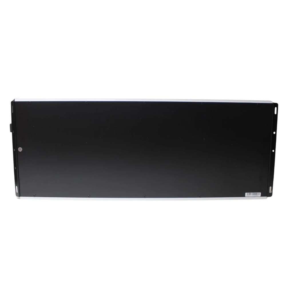 B² Audio El Cholo, vanvittigt strømsvagt monoblok