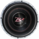 B2 Audio RAGE 12D1 V4, 12 tommer basenhed B2 Audio RAGE 12D1 V4, 12 tommer basenhed