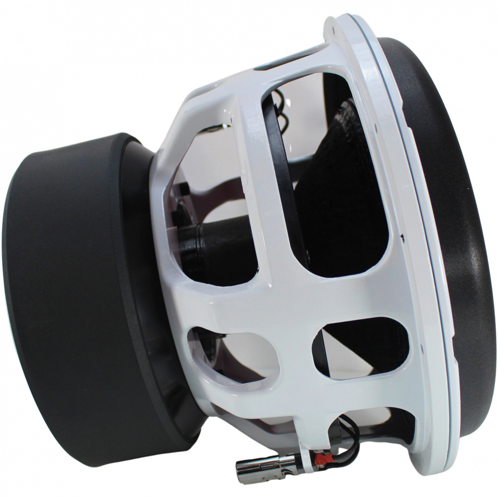 B2 Audio RAGE 12D2 V4, 12 tommer basenhed