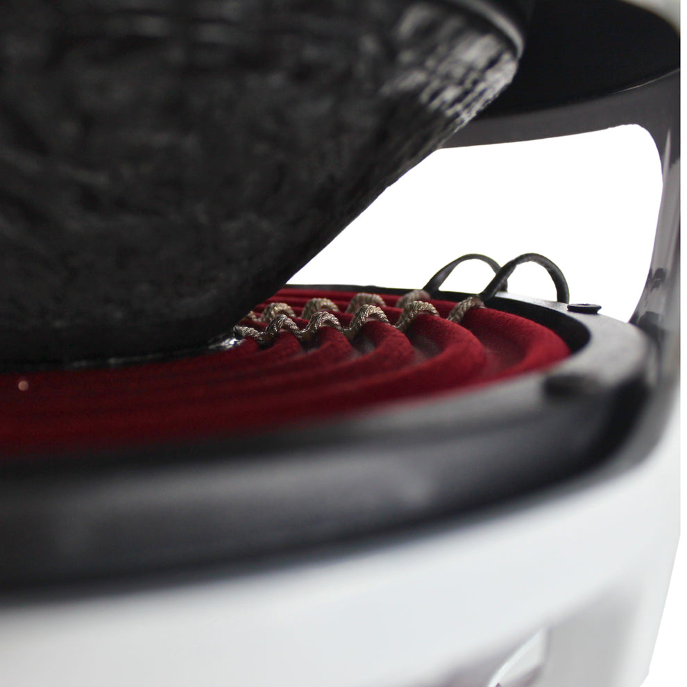 B2 Audio RAGE 12D2 V4, 12 tommer basenhed