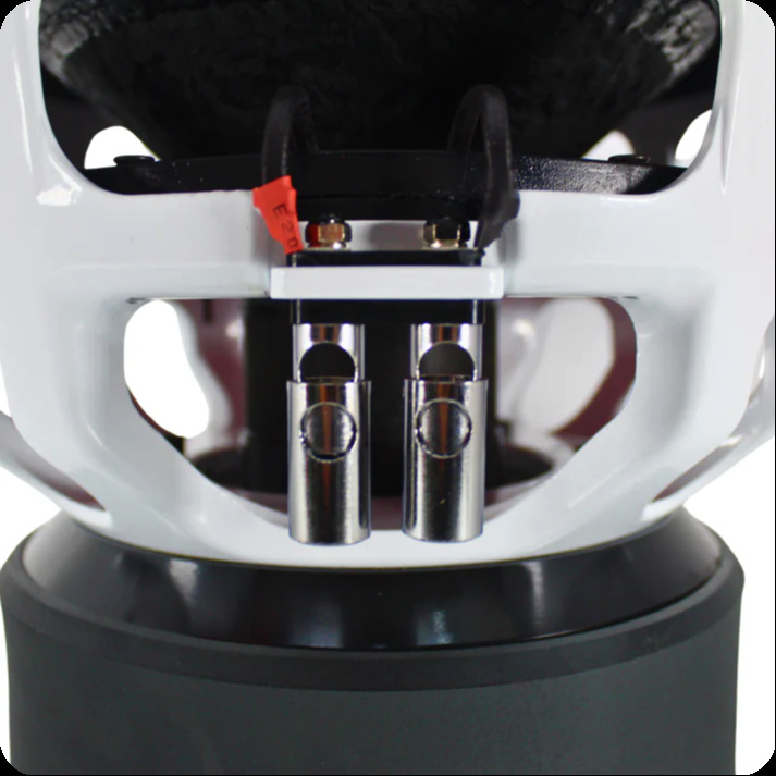 B2 Audio RAGE 12D2 V4, 12 tommer basenhed