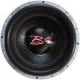 B2 Audio RAGE 15D2 V3, 15 tommer basenhed B2 Audio RAGE 15D2 V3, 15 tommer basenhed