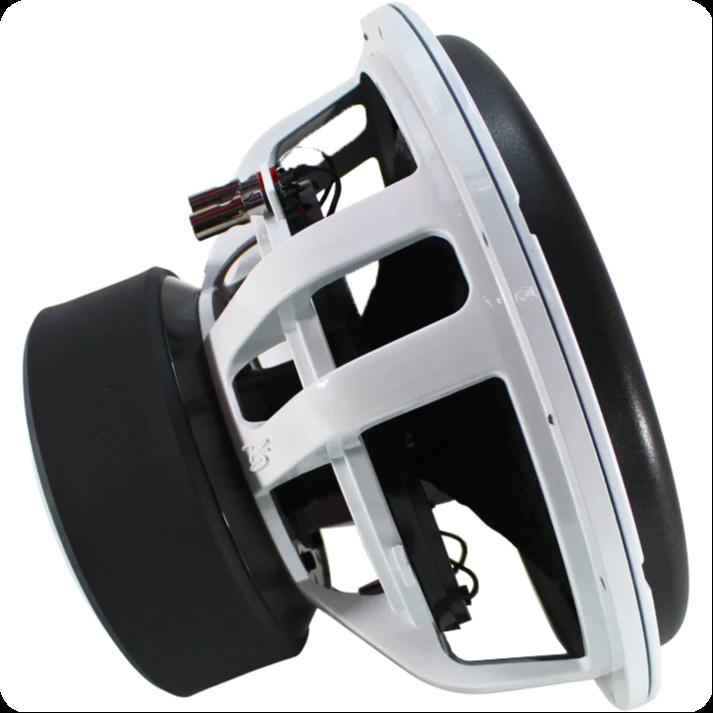 B2 Audio RAGE 15D2 V3, 15 tommer basenhed