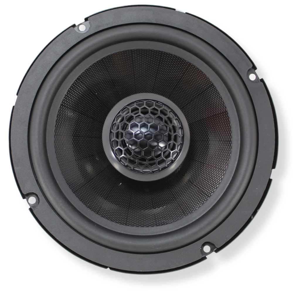 B2 Audio RAGE65X, koaksialhøjttalere 6.5 tommer, par