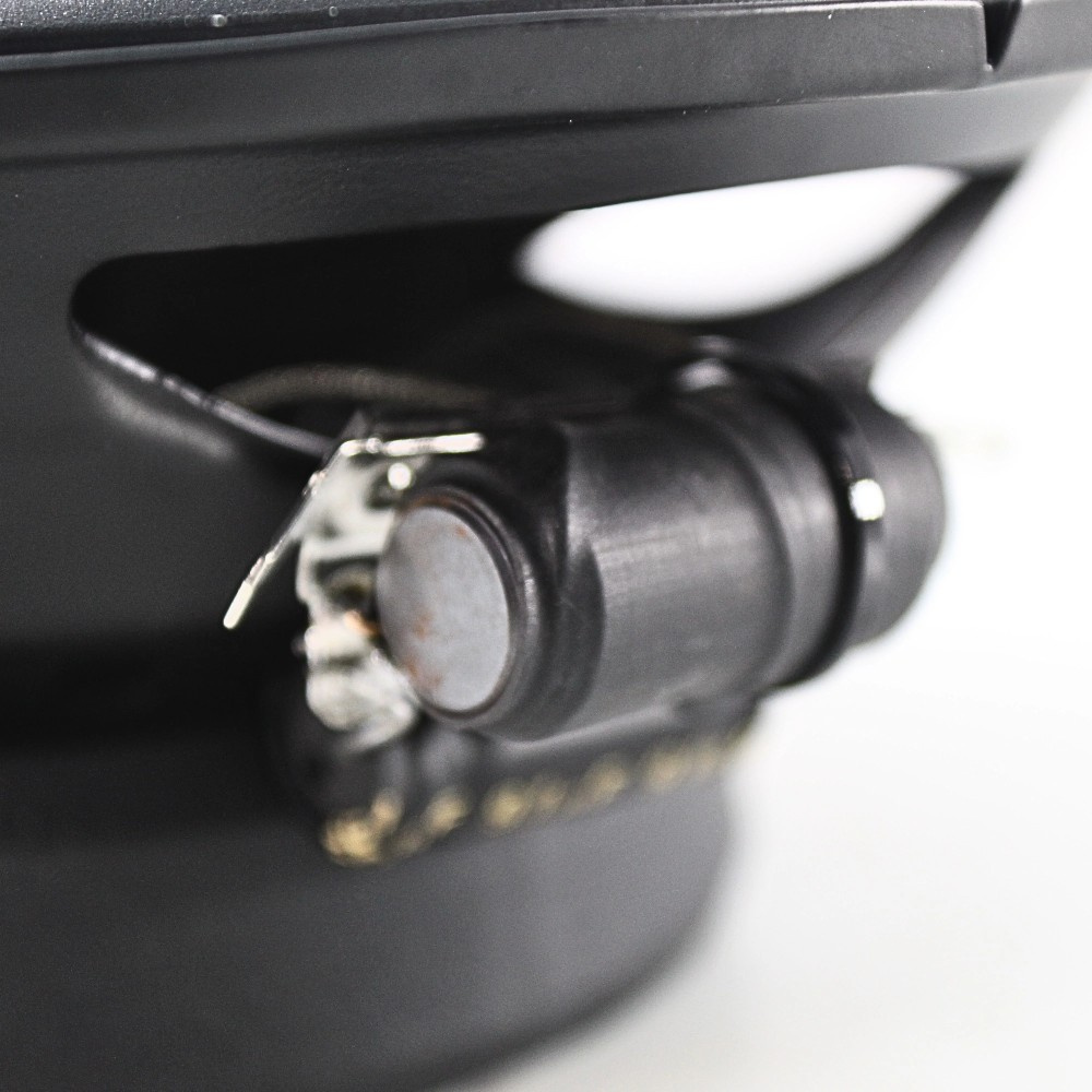 B2 Audio RAGE65X, koaksialhøjttalere 6.5 tommer, par