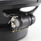 B2 Audio RAGE65X, koaksialhøjttalere 6.5 tommer, par B2 Audio RAGE65X, koaksialhøjttalere 6.5 tommer, par