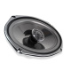 B2 Audio RAGE69X, koaksialhøjttalere 6x9 tommer, par B2 Audio RAGE69X, koaksialhøjttalere 6x9 tommer, par