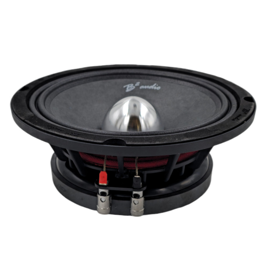 B² audio RAGE8PV3, 8” mellemtonebas