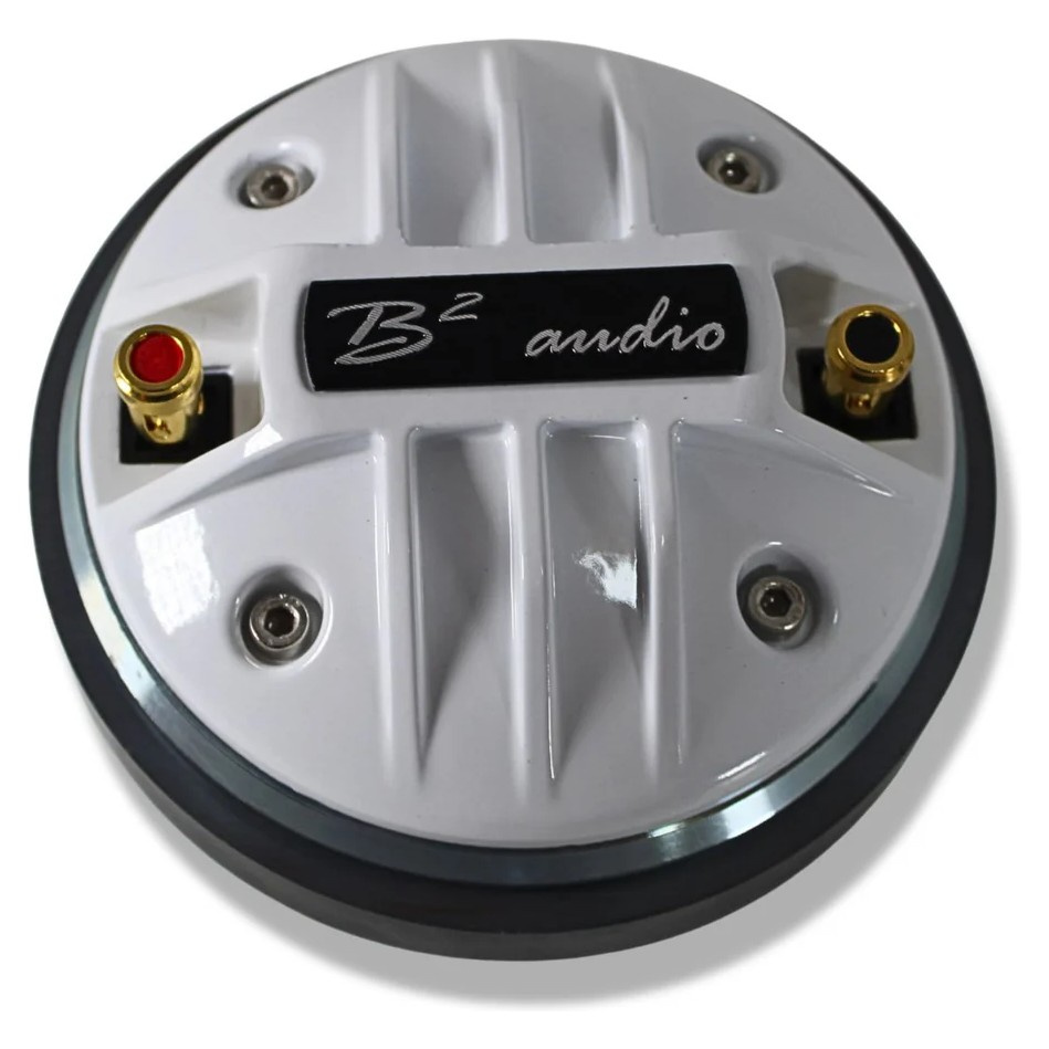 B2 Audio Rage CDR-44 1,1 tommer driver, par