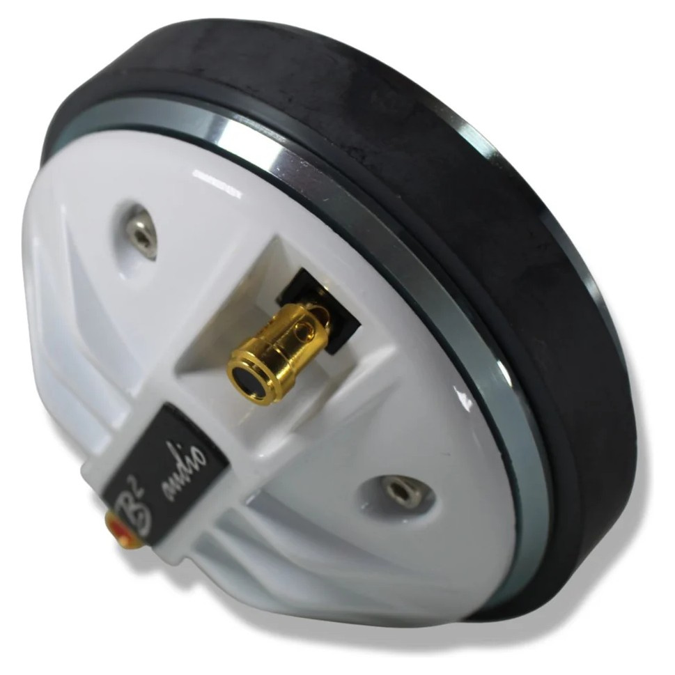 B2 Audio Rage CDR-44 1,1 tommer driver, par