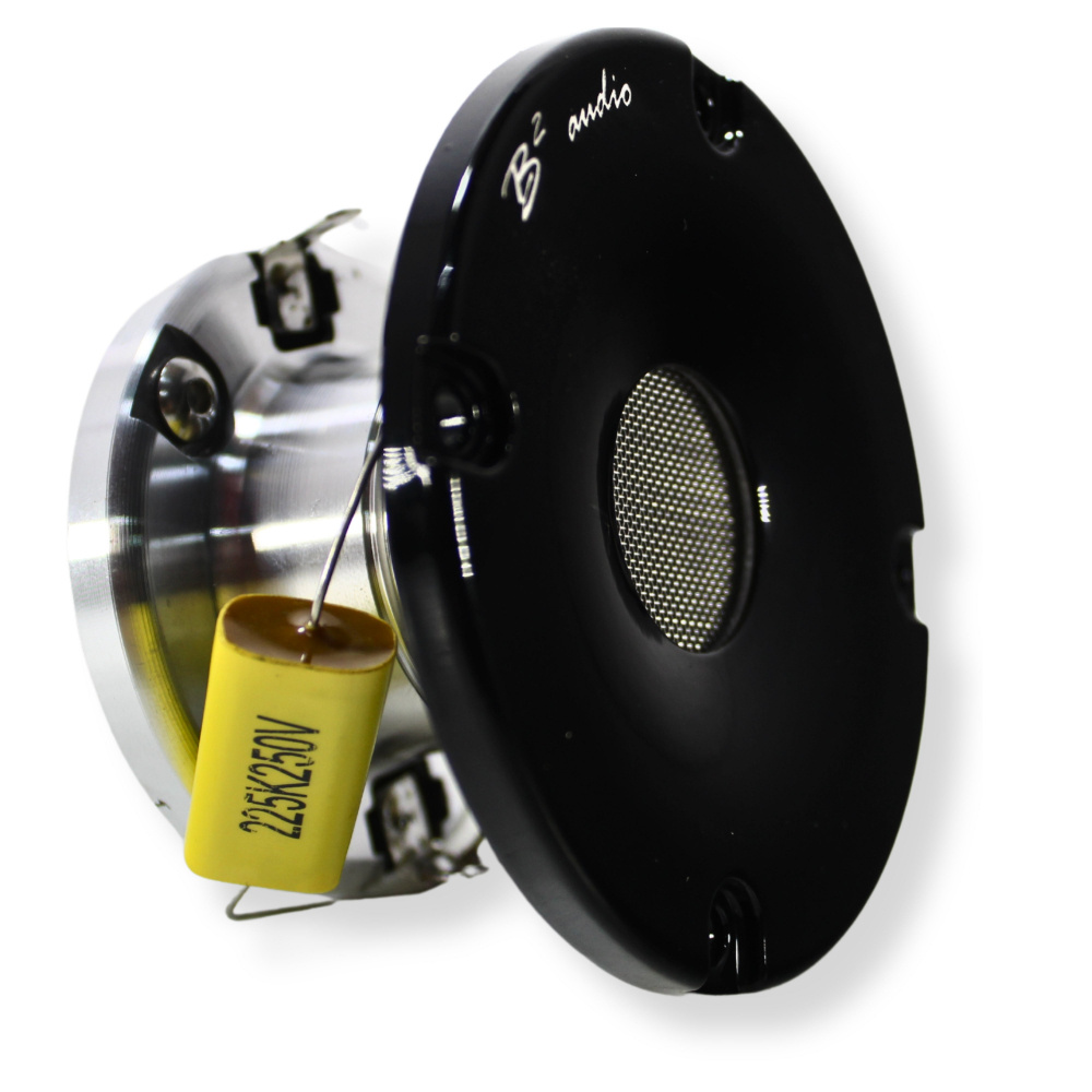 B2 Audio Rage CDR horndiskant, par