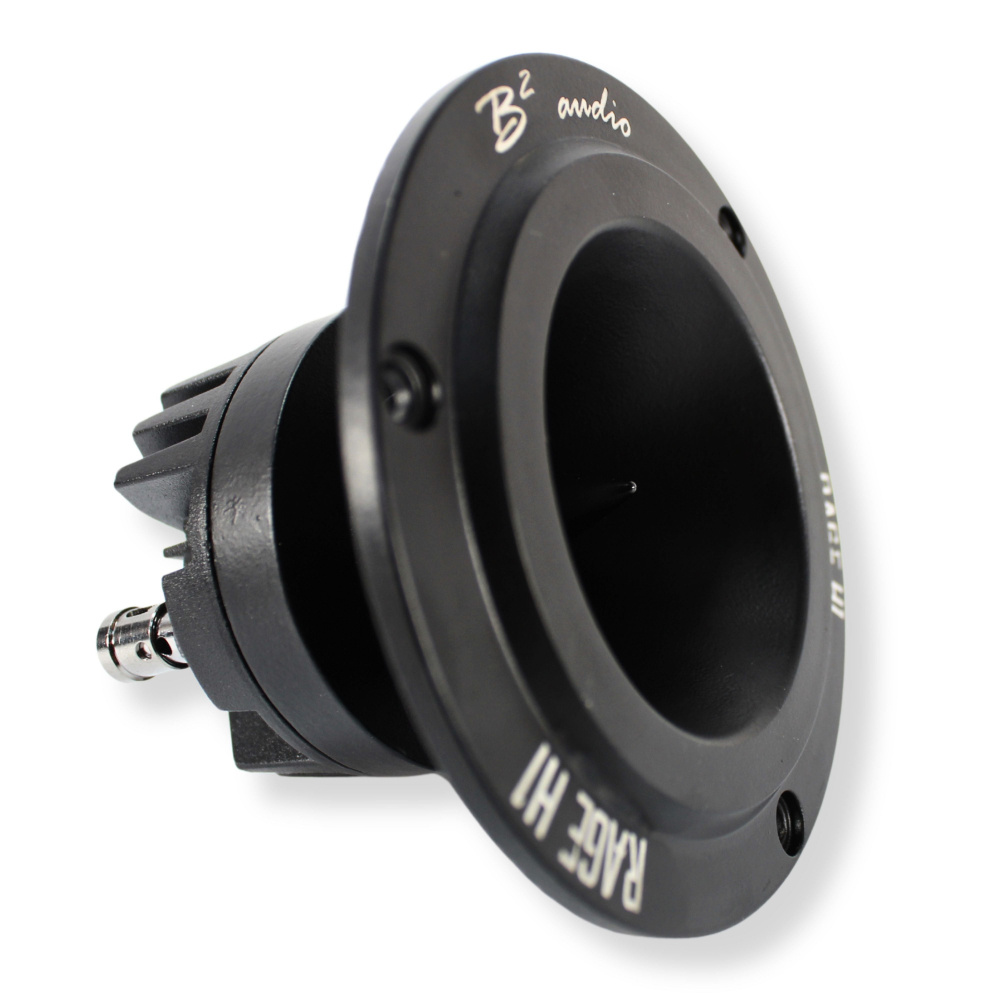 B² Audio RAGE H1 NEO horndiskant, par
