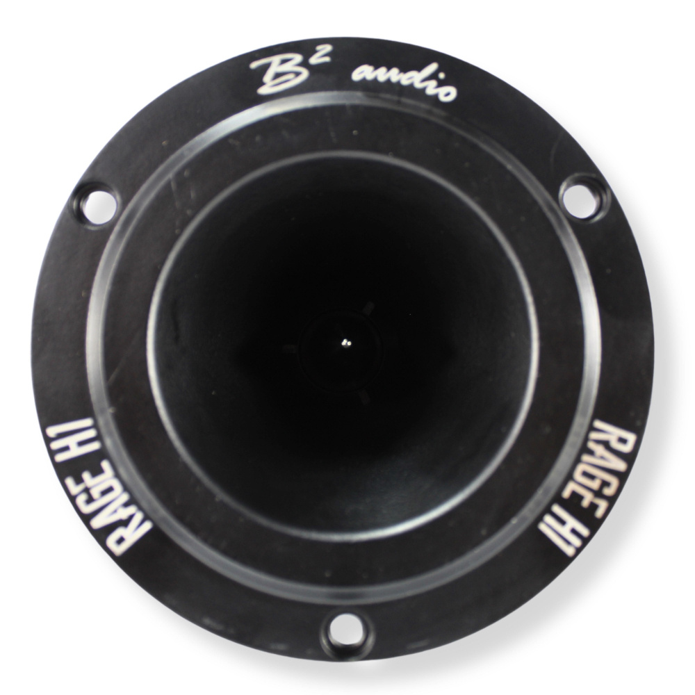 B² Audio RAGE H1 NEO horndiskant, par