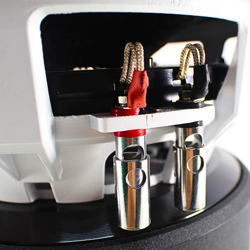 B² Audio RAGE XL10D1, 10