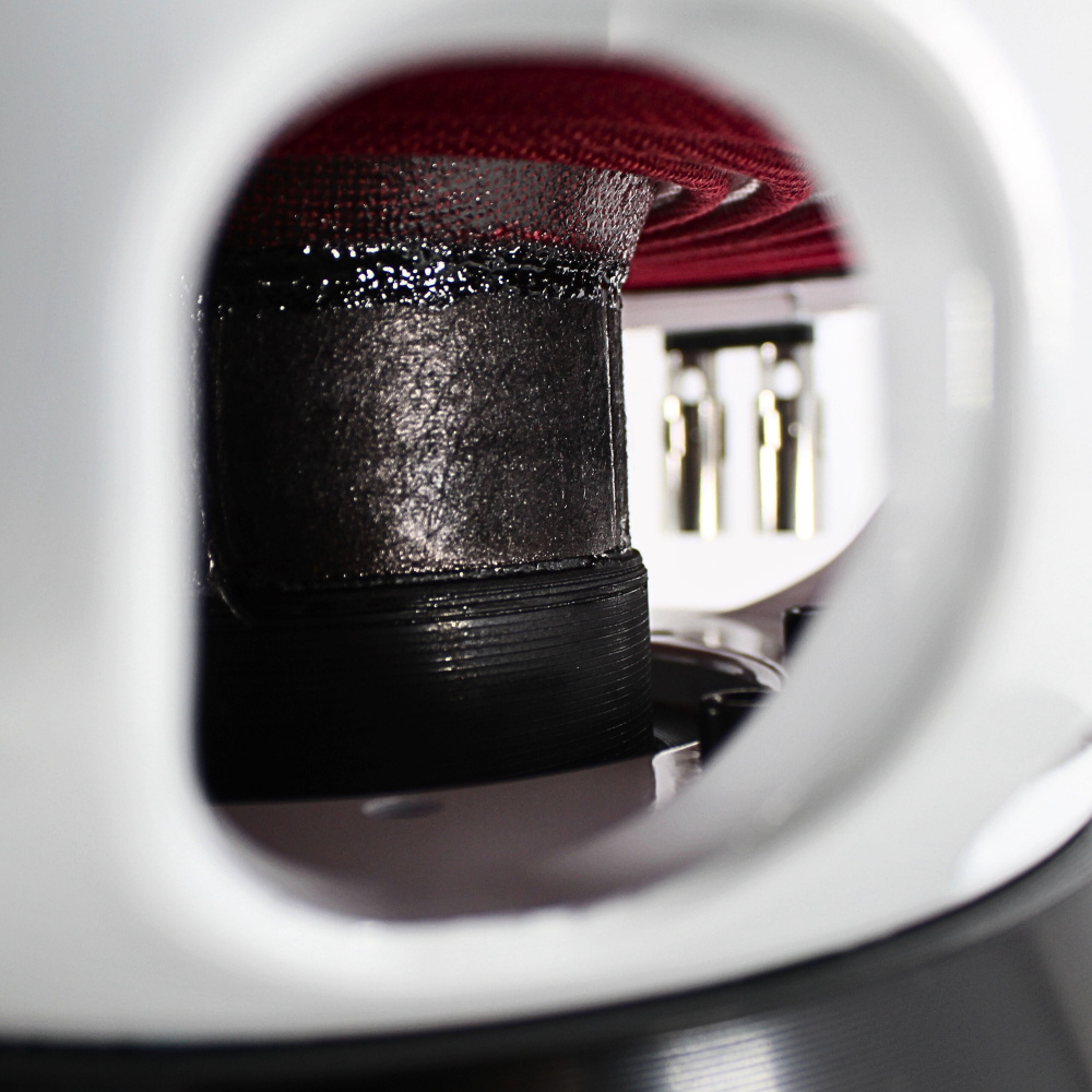 B² Audio RAGE XL 12D2 V2, 12 tum baselement