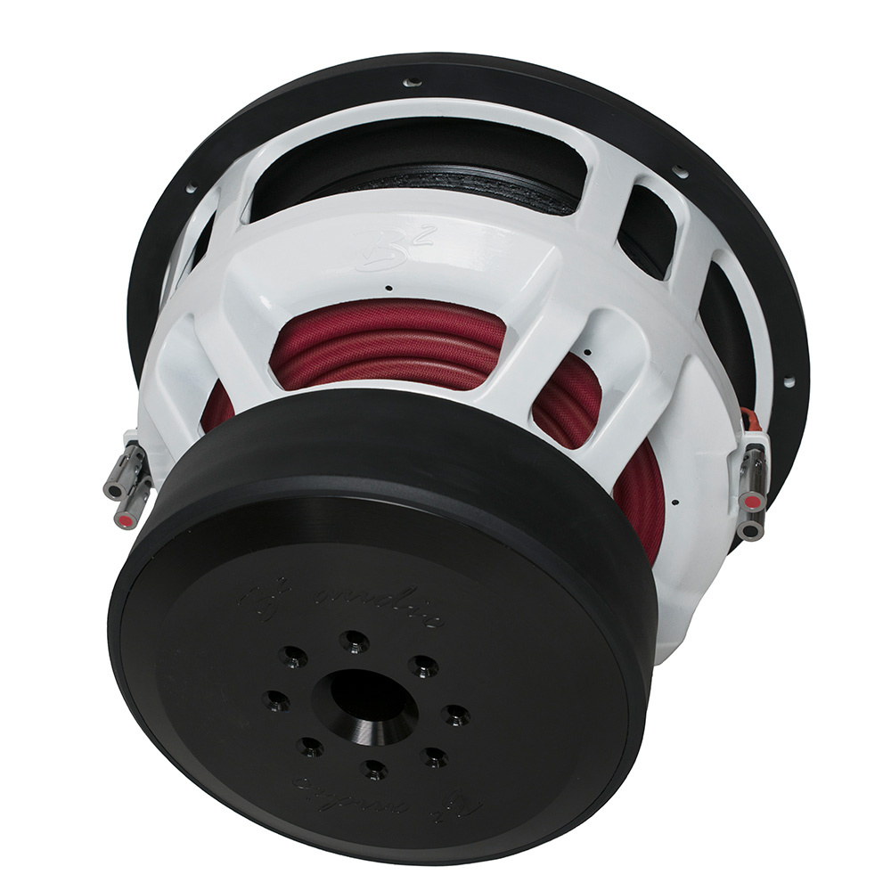 B2 Audio RAGE XL 15D1