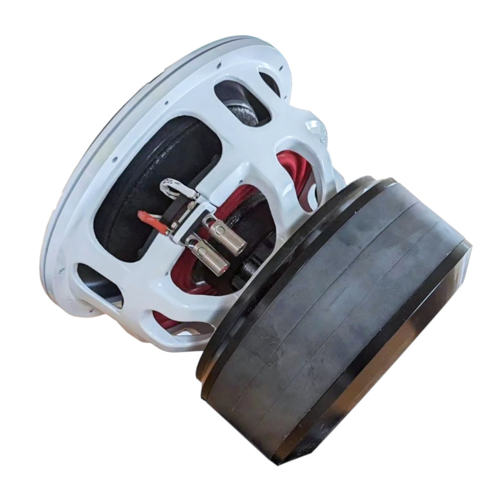 B² Audio RAMPAGE 12 D2 ELITE, 12 tum baselement