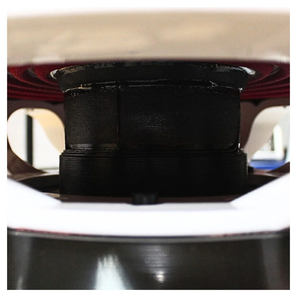 B² Audio RAMPAGE 18 D2 ELITE, 18 tum baselement