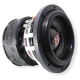 B2 Audio RAMPAGE 8 D2 V3, 8 tommers basenhed B2 Audio RAMPAGE 8 D2 V3, 8 tommers basenhed