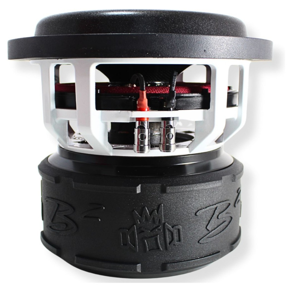 B2 Audio RAMPAGE 8 D2 V3, 8 tommers basenhed