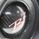B2 Audio RAMPAGE 8 D2 V3, 8 tommers basenhed B2 Audio RAMPAGE 8 D2 V3, 8 tommers basenhed