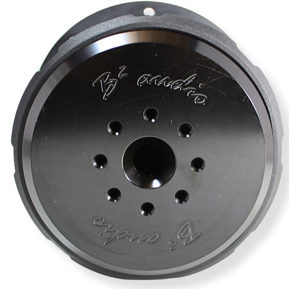 B2 Audio RAMPAGE 8 D2 V3, 8 tommers basenhed