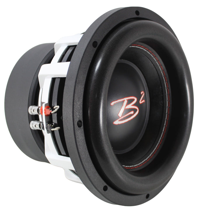 B² audio RIOT10 D4 V3, 10-tommer baselement