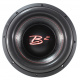 B² audio RIOT10 D4 V3, 10-tommer baselement B² audio RIOT10 D4 V3, 10-tommer baselement